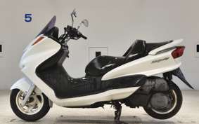 YAMAHA MAJESTY 250 C SG03J