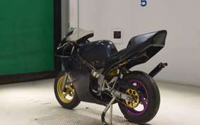 YAMAHA TZM50R 2021 4KJ