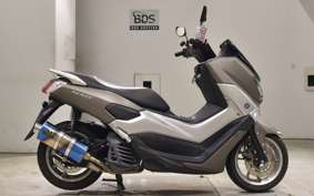 YAMAHA N-MAX SE86J