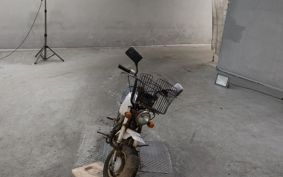 HONDA GORILLA Z50J