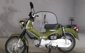 HONDA CROSS CUB 50 AA06