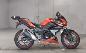 KAWASAKI Z250 ER250C