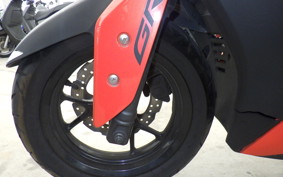 YAMAHA CYGNUSｸﾞﾘﾌｧｽ SEJ4J