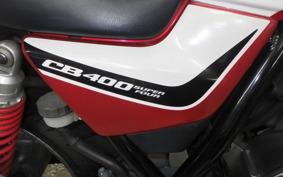 HONDA CB400SF VTEC 2008 NC42