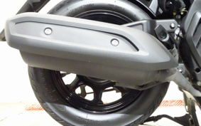 YAMAHA JOG AY01