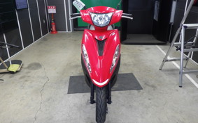 YAMAHA JOG 125 2021 SEJ5J