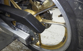 SUZUKI RG250 Gamma GJ21B