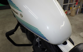 HARLEY XL1200NS 2019