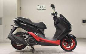 YAMAHA MAJESTY155 Gen.2 S SG52J