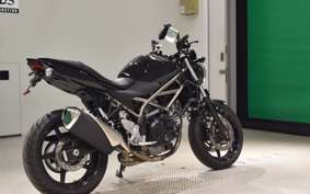 SUZUKI SV650 A 1996 VP55B