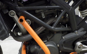 KTM 125 DUKE 1982