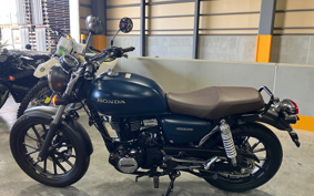 HONDA GB350 2022 NC59