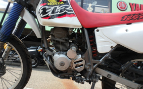 HONDA XLR125R JD16