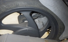 HONDA DIO 110 JF58
