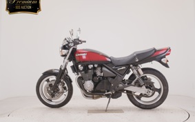 KAWASAKI ZEPHYR 400 KAI 2010 ZR400C