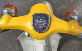 HONDA SUPER CUB50 AA01