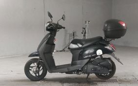 SUZUKI LET`S CA4AA