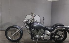 YAMAHA DRAGSTAR 400 1996 4TR
