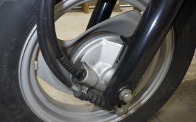 YAMAHA JOG Gen.5 SA36J