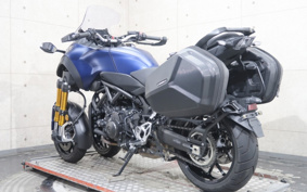 YAMAHA NIKEN GT 2019 RN58J