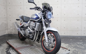 HONDA CB1300SF SUPER FOUR 2002 SC40
