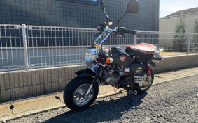 HONDA MONKEY Z50J