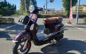 PGO J BUBU 125 2018