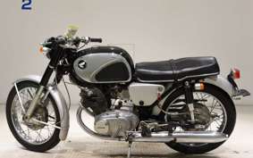 HONDA CBM72 2009 CBM72