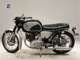 Фото Honda CBM72 2009 с японского аукциона