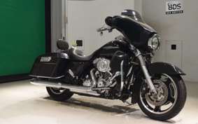 HARLEY FLHX 1690 2011