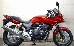 HONDA CB400SFV-3 BOLDOR 2016 NC42
