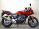 Фото Honda CB400SFV-3 BOLDOR 2016 с японского аукциона