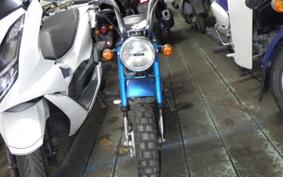 HONDA MONKEY 2018 AB27