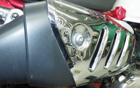 HONDA MONKEY 125 1984 JB02