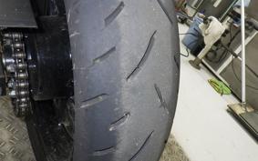 KAWASAKI NINJA 400 2022 EX400G