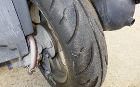HONDA DIO Gen.5 AF56