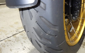 BMW R1250GS 2021