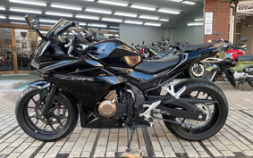 HONDA CBR400R ABS 2016 NC47