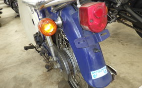 HONDA C50 SUPER CUB AA01