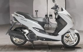 YAMAHA MAJESTY 155S SG28J