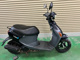 Фото Suzuki LET's 4 с японского аукциона