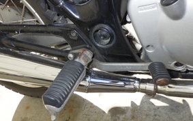 YAMAHA SRV250 RENAISSA 4DN