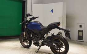 HONDA CB250RA 2008 MC52