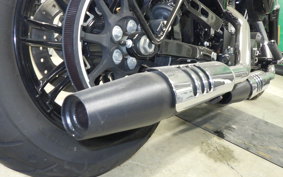 HARLEY XL1200X 2022