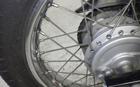 HONDA CBX125 CUSTOM JC12