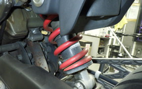 HONDA VTR 250 2021 MC33