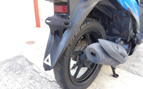 SUZUKI ADDRESS V110 CE47A