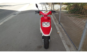 YAMAHA BW S 3AA