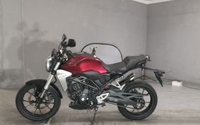 HONDA CB250R MC52