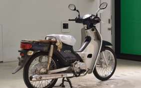 HONDA C50 SUPER CUB 2024 AA04